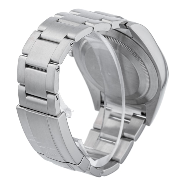 Rolex Oyster Perpetual 114300 Image 3